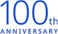100th ANNIVERSARY