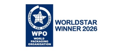 WorldStar Winner 2026 logo