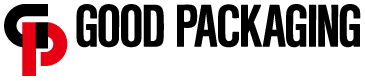 Good Packagingのロゴマーク