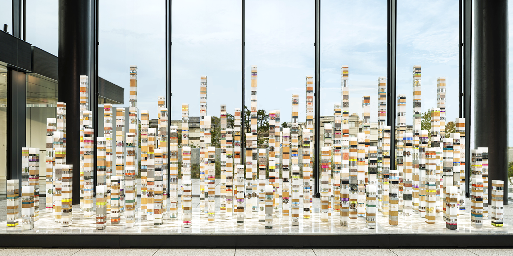 Life Science Codeの写真