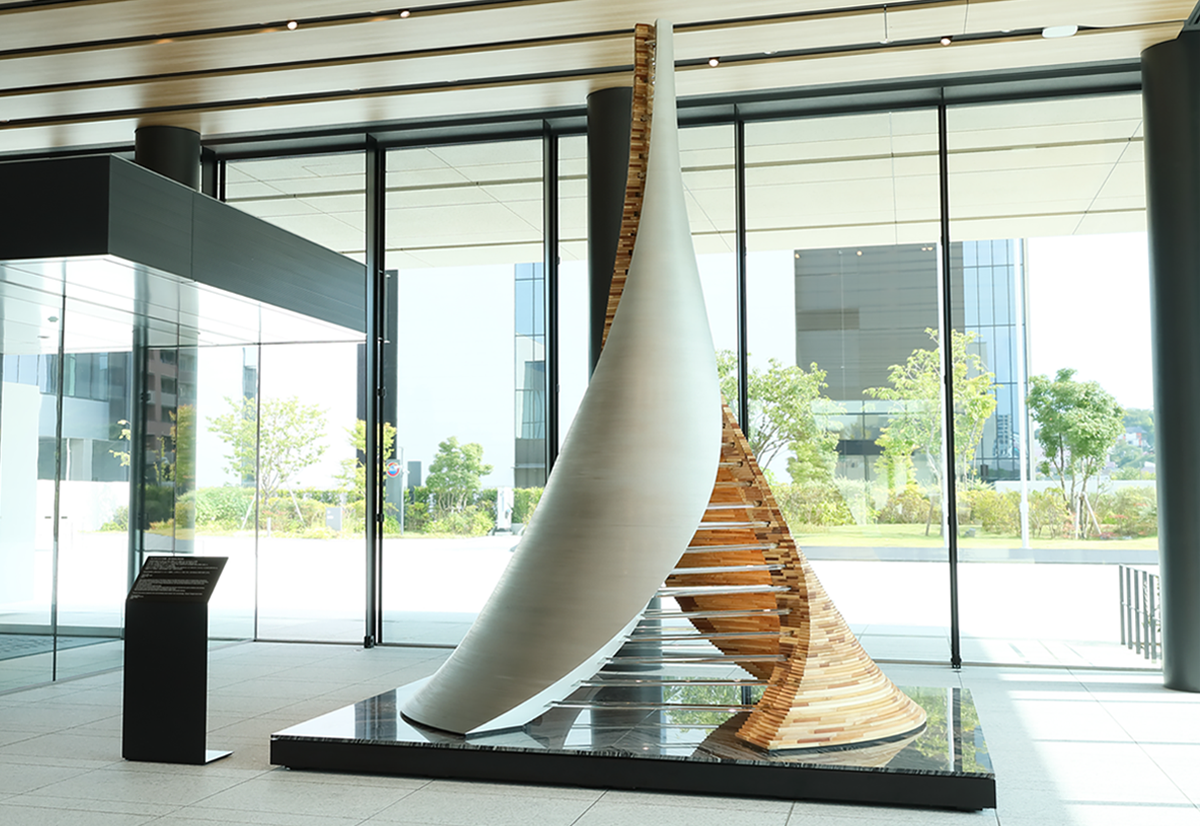 Life Science Summit ライフサイエンスの頂の写真