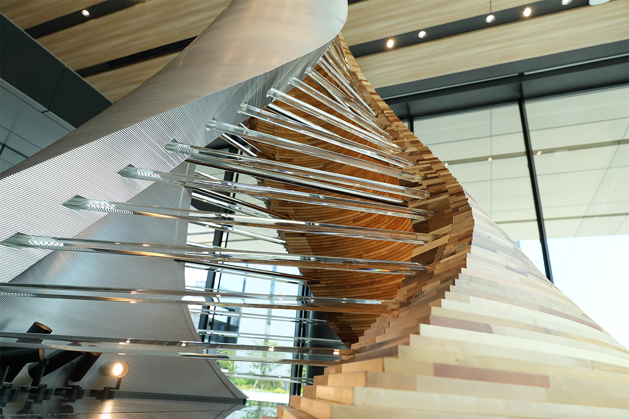 Life Science Summit ライフサイエンスの頂の写真