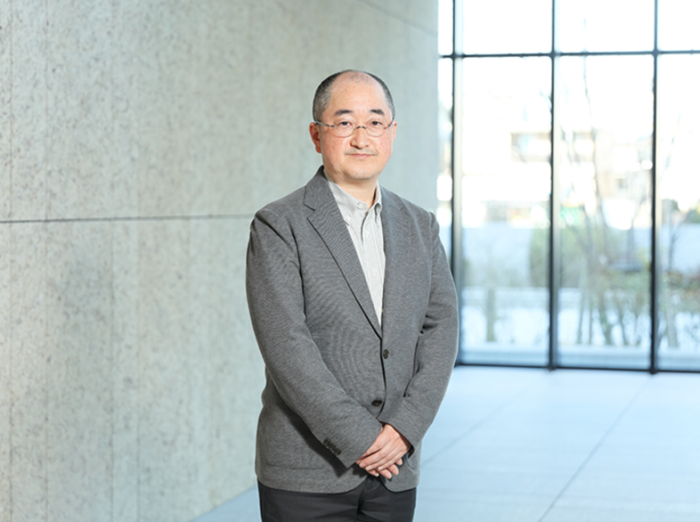 佐藤　裕介さん