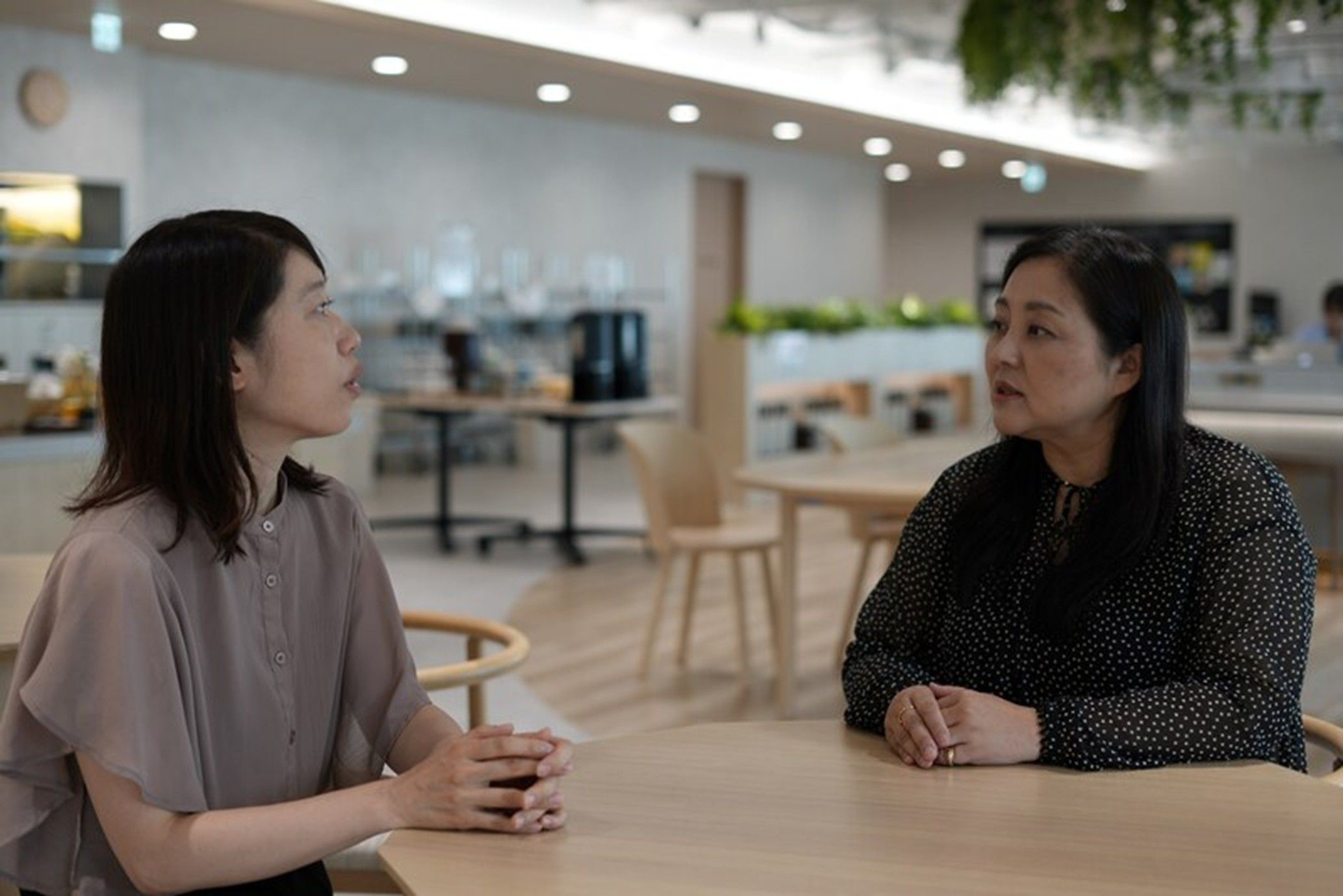 中外製薬がめざす、障がいがあってもなくても活躍できる社会の実現