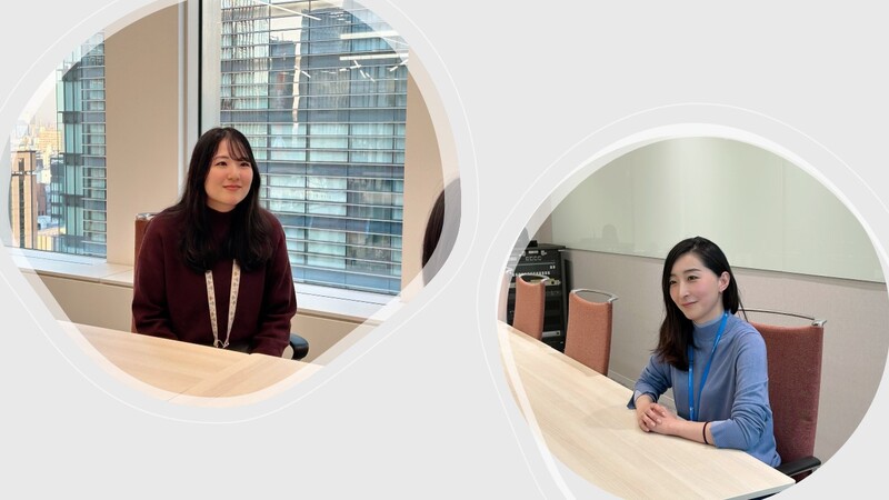 Employees responding to this interview