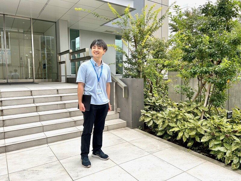 Employees responding to this interview