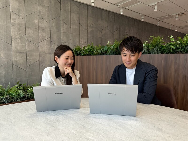 Employees responding to this interview