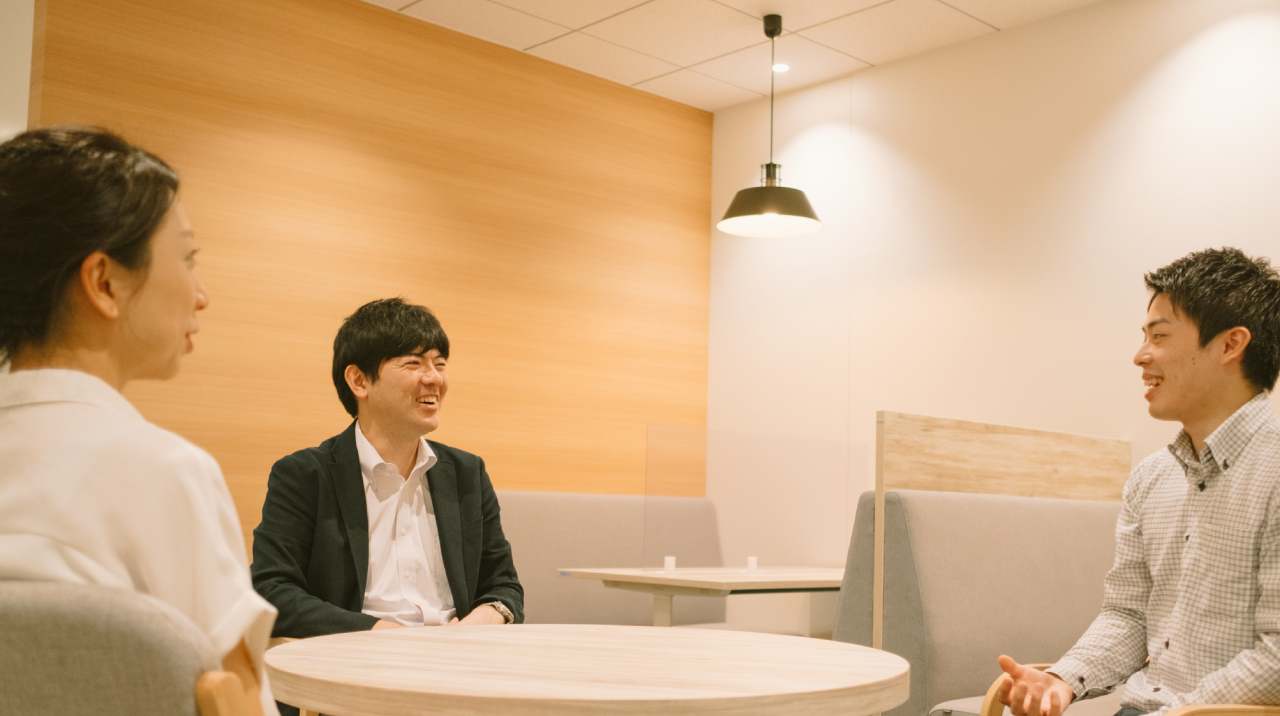 Employees responding to this interview