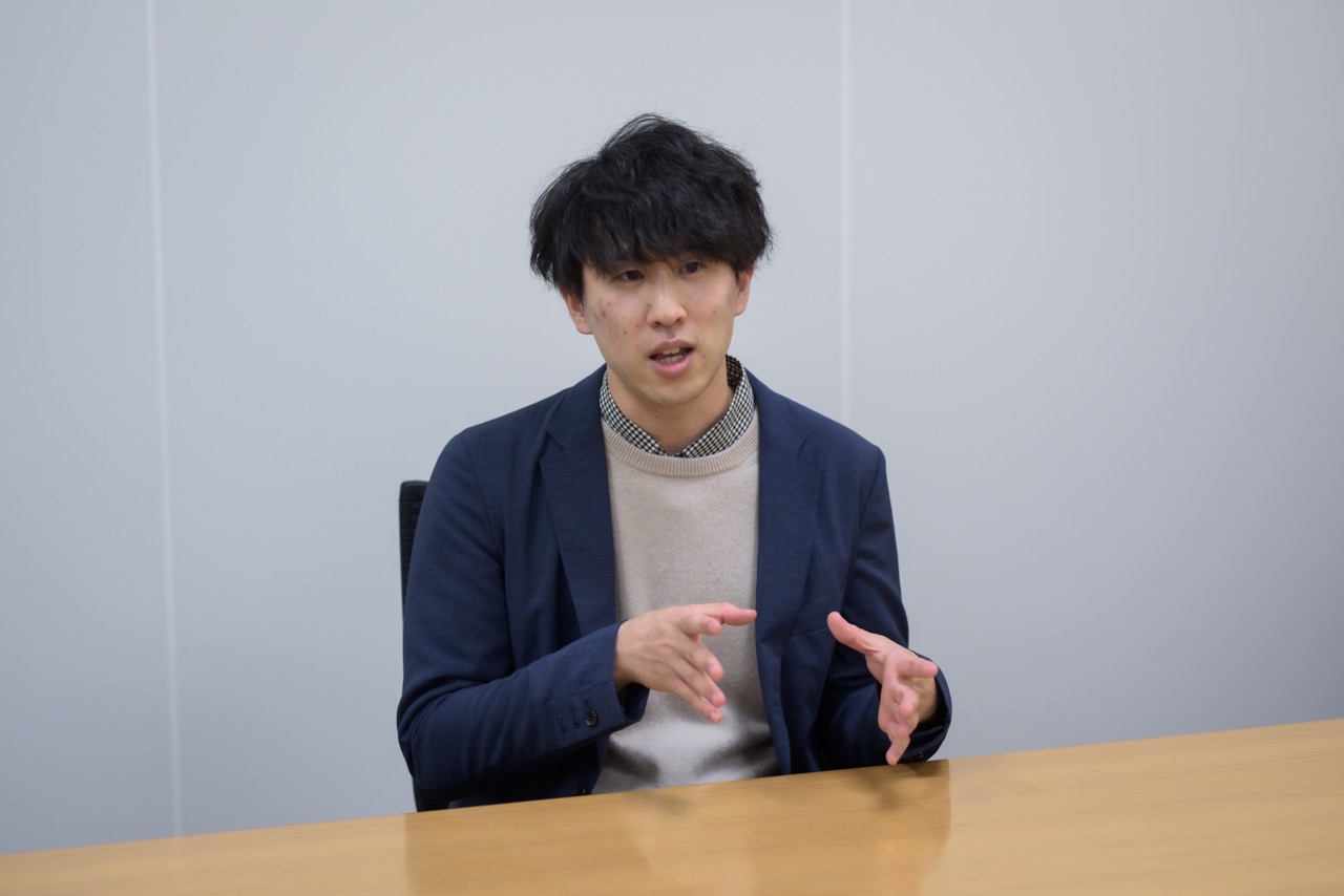 Employees responding to this interview