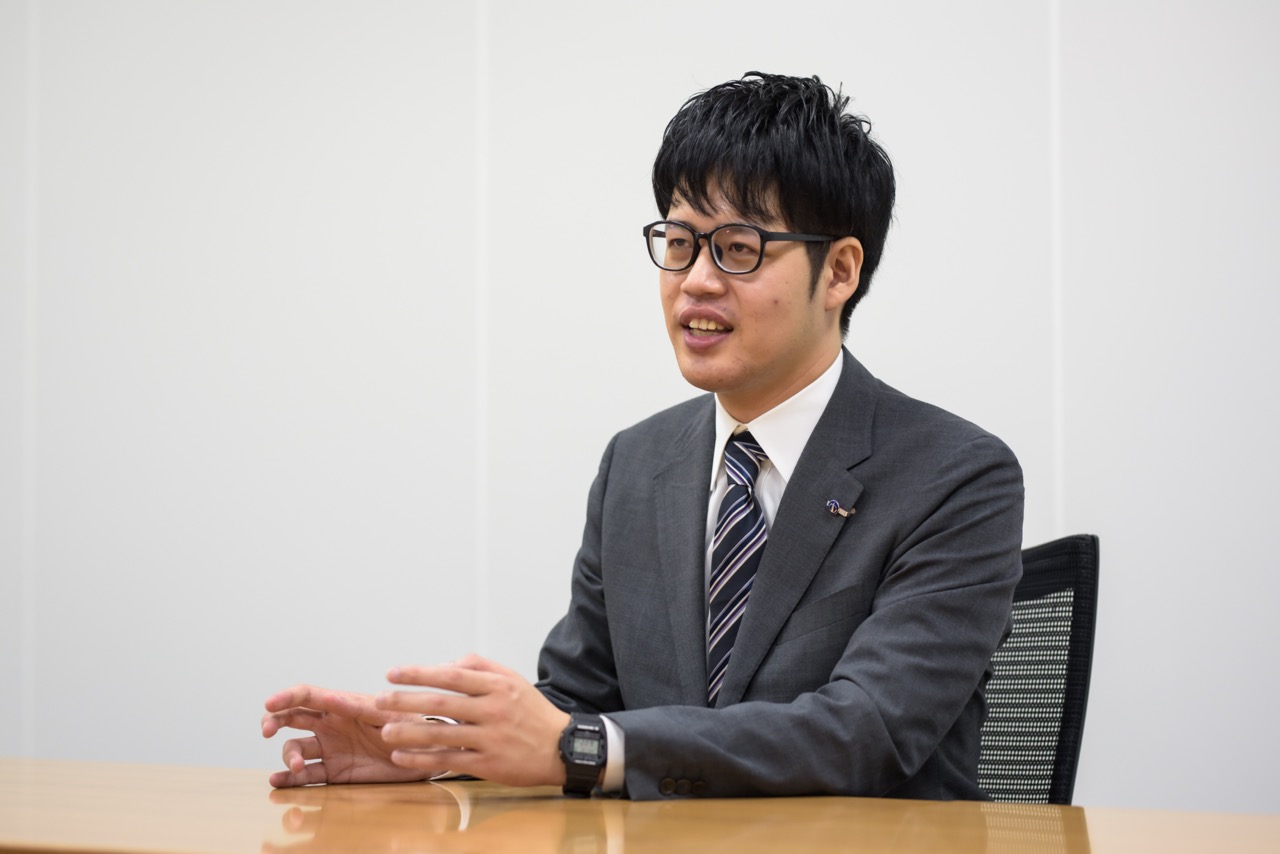 Employees responding to this interview