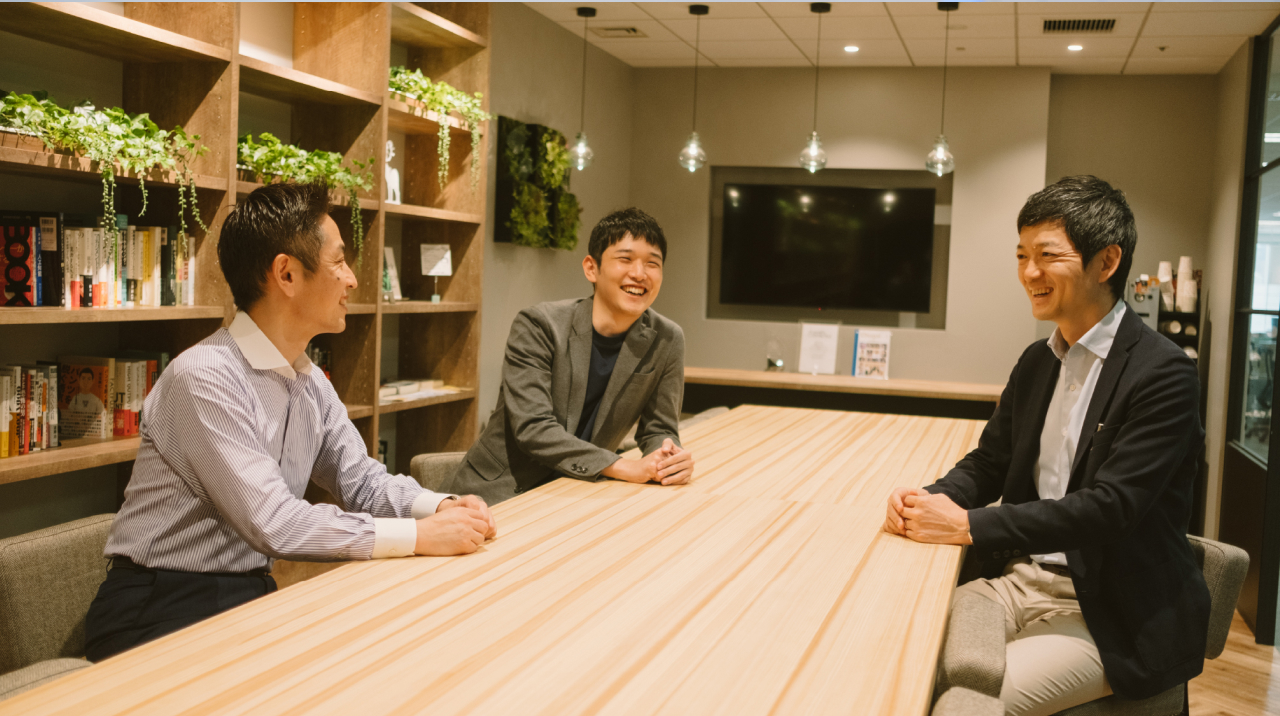 Employees responding to this interview