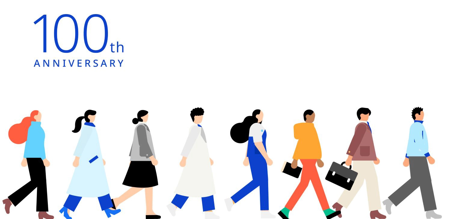 Personalized avatars that reflect the unique identity of each employee 