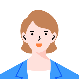 An employee of a pharmaceutical company