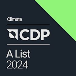 CDP DISLOSURE INSIGHT ACTION A LIST 2023 CLIMATE WATER