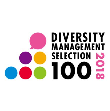 DIVERSITY MANAGEMENT SELECTION 100 2018