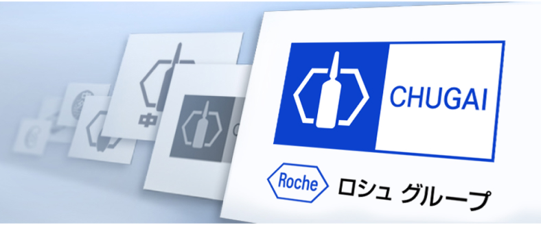 社名とロゴマークの由来