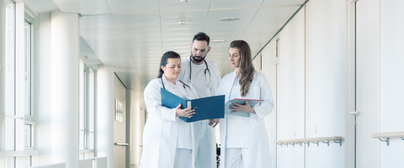 医療機関等／患者団体への支払い