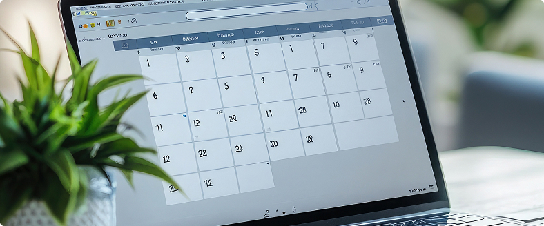 Events & Presentations