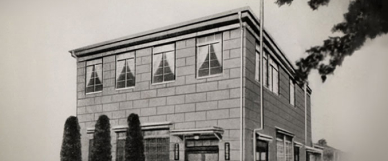 History of Chugai Pharmaceutical