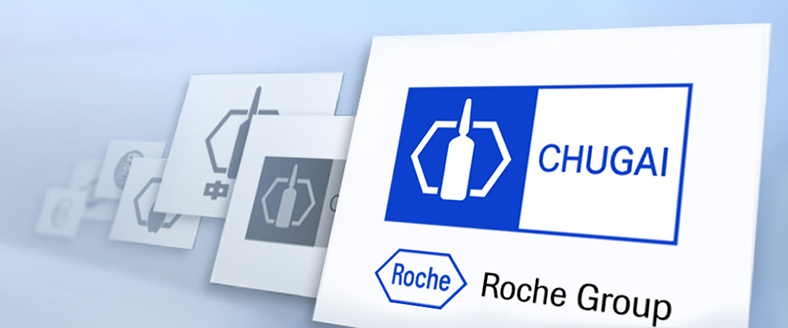 Origin of the company name and logo