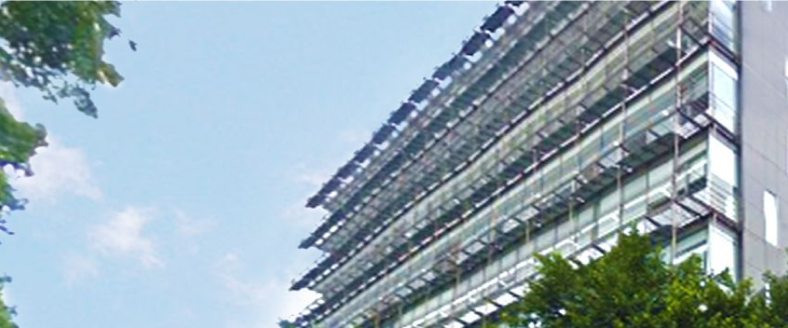 Overseas Group Companies