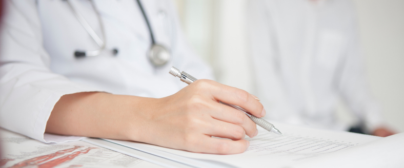 Guidelines on Relation with Medical Institutions and Patient Groups