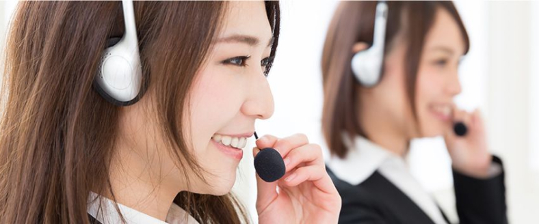 IRに関するお問い合せ