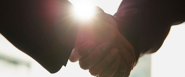 Strategic Alliance with Roche