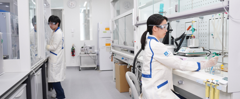 中外製薬ってどんな会社？