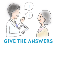 ギブ・ジ・アンサーズ(答えてあげよう)運動
