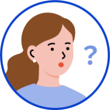 筋ジストロフィーとは？のアイコン