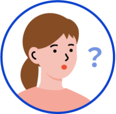 どうして起こるの？のアイコン
