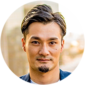 写真:田中時宗さん