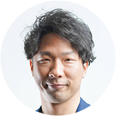 写真:齊藤雄大さん