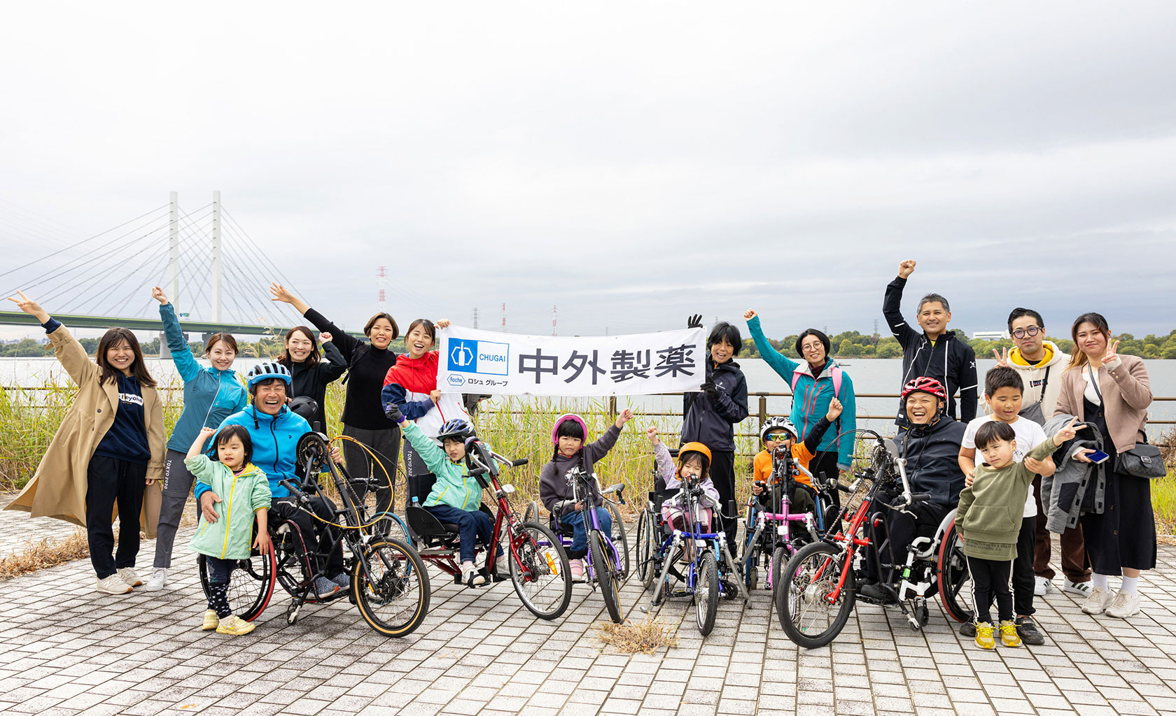 一般社団法人ZENの活動現場