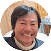 写真：野島弘さん