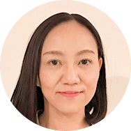 写真:大山 有子 氏